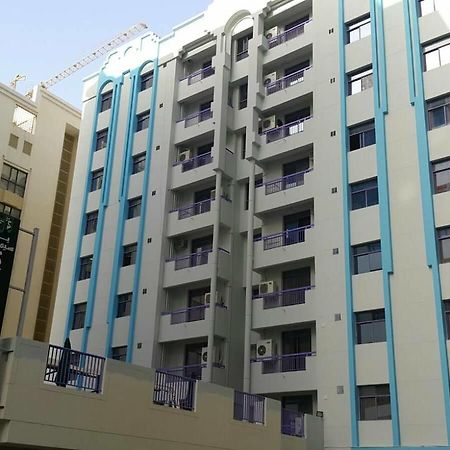 דירות מנאמה Symphony Tower מראה חיצוני תמונה