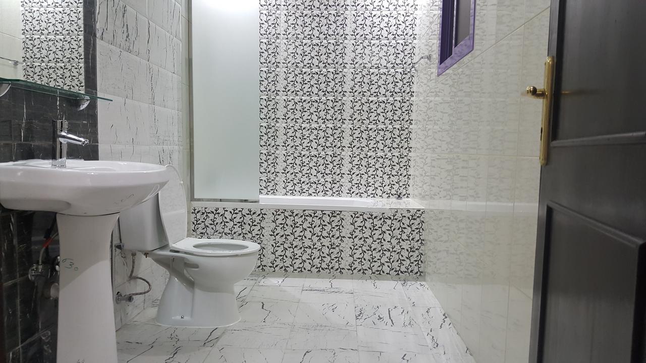 דירות מנאמה Symphony Tower מראה חיצוני תמונה