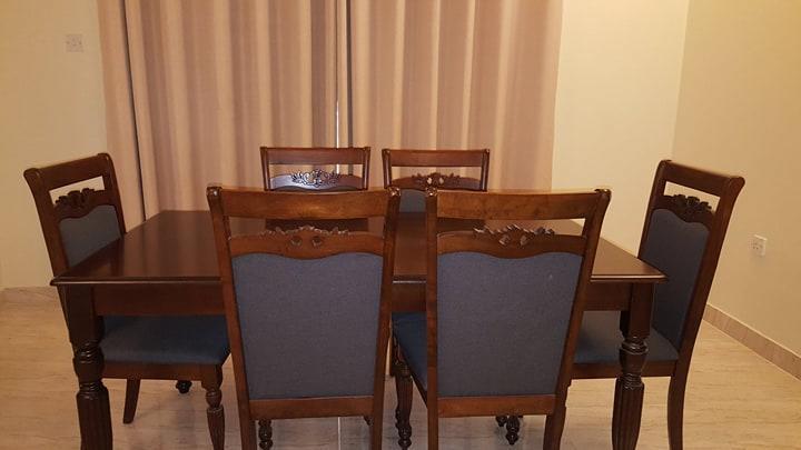 דירות מנאמה Symphony Tower מראה חיצוני תמונה